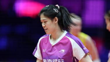 打線的穩定 打線的穩定